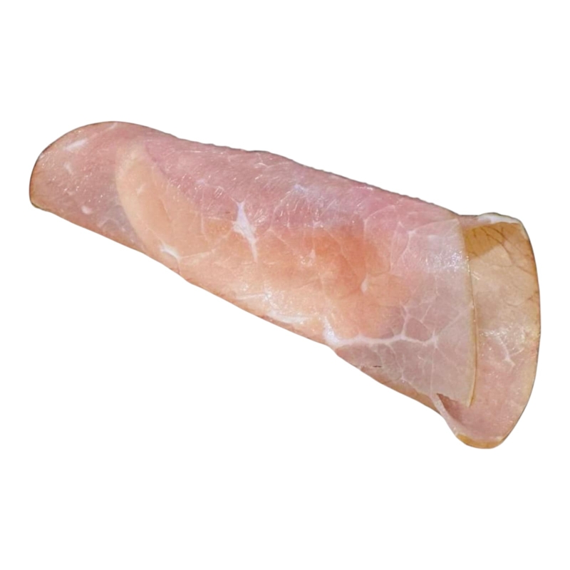 Rookvlees gekookte ei ( 10 Stuks )