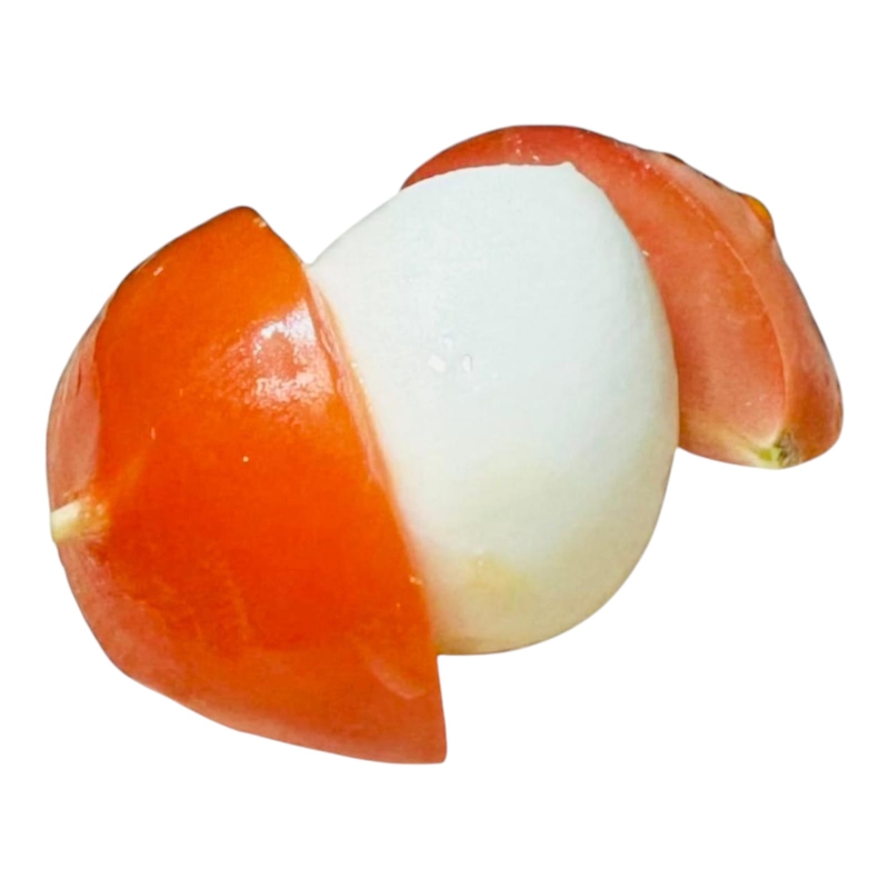 Mozzarella Cherrytomaat ( 10 Stuks )