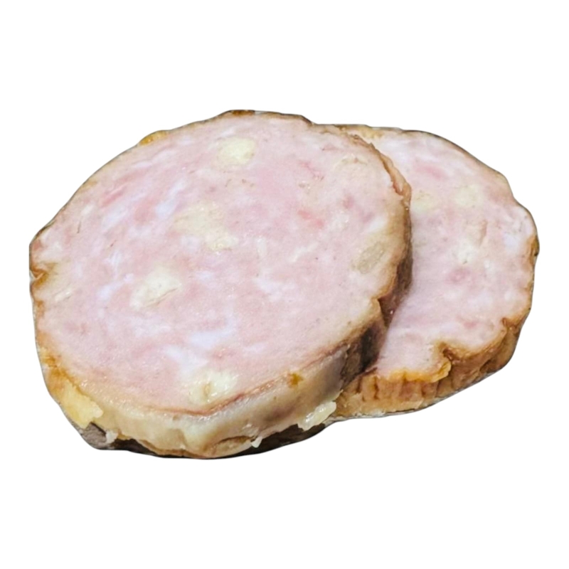 Kaasgrilworst ( 10 stuks )