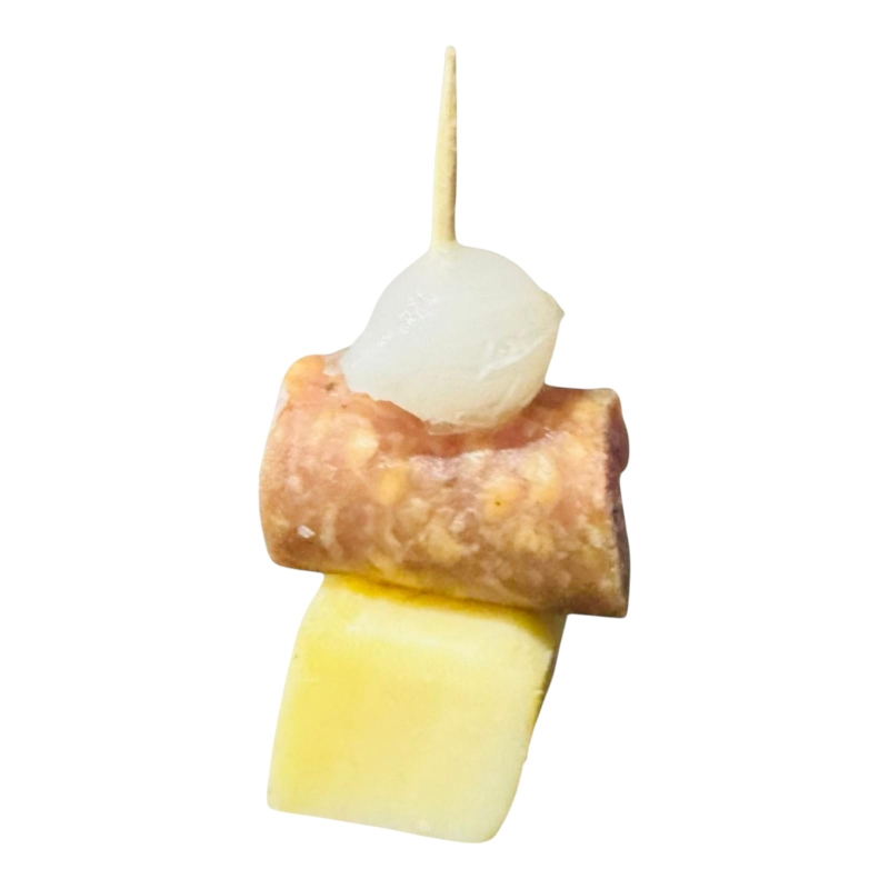 Soldaatje ( 10 Stuks )