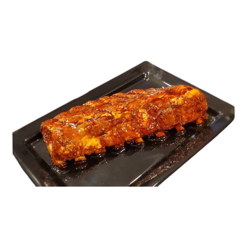 Huisgemaakte Spare Ribs – ± 500 gram